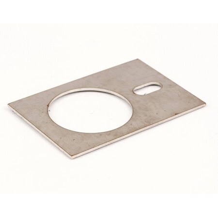 Wells Plate Door Pivot M4200 F6-43899